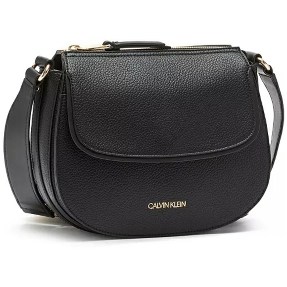 Calvin Klein Bella Crossbody - Picture 6 of 12